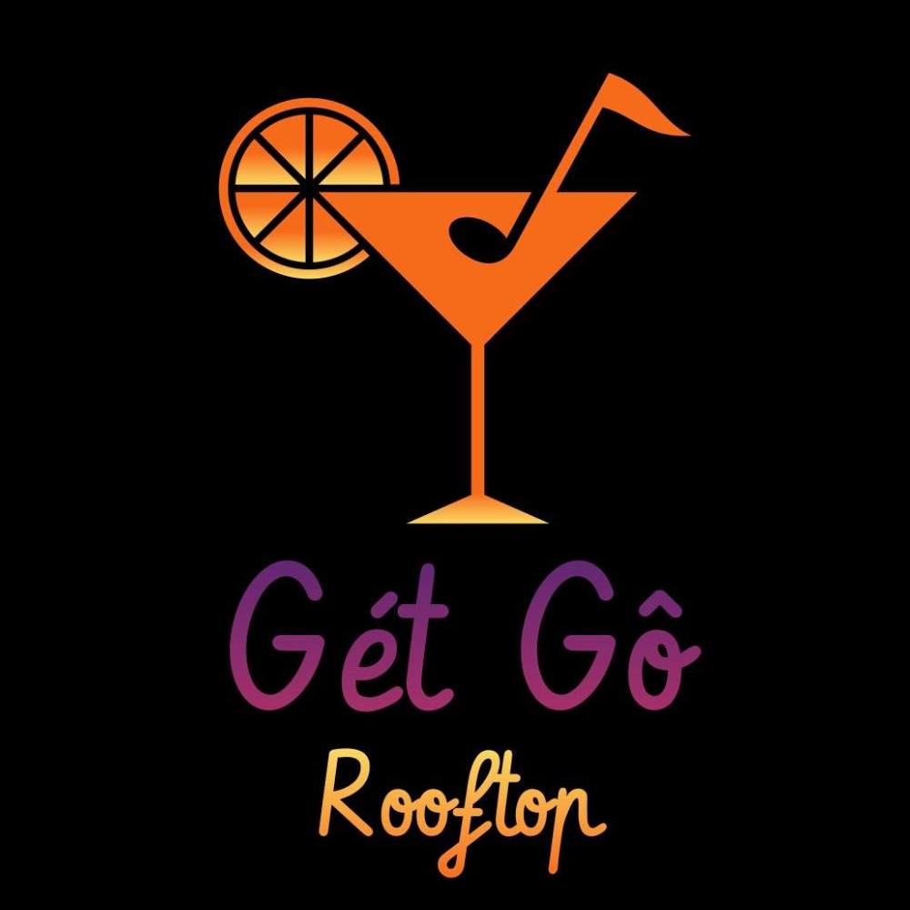 GÉT GÔ Rooftop | Ho Chi Minh City