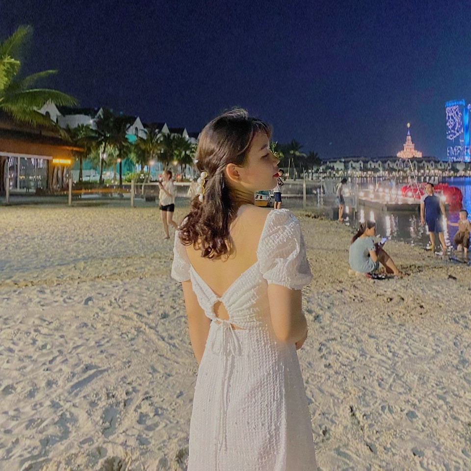 Eva Luis VI | Hanoi