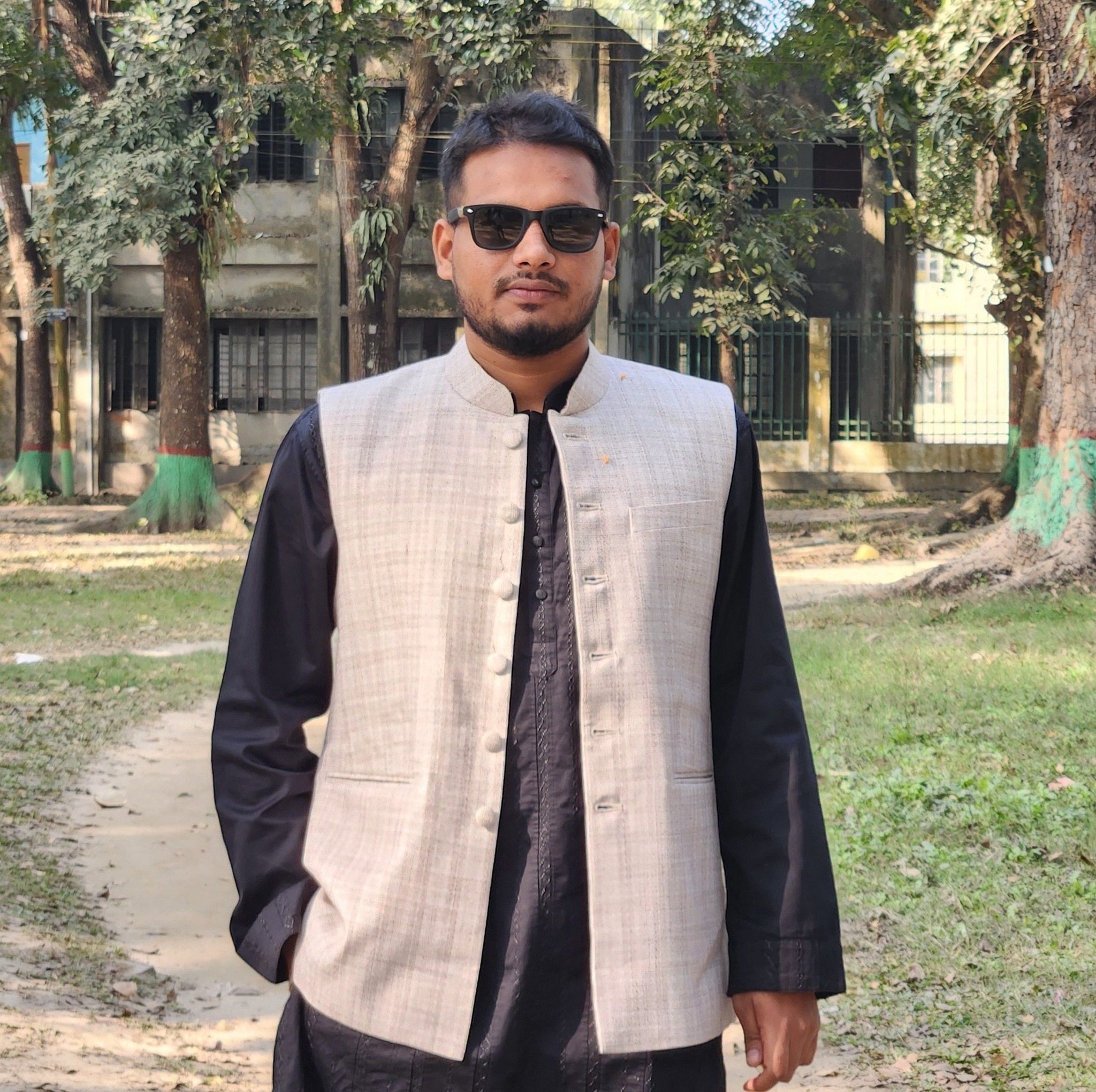 Azmal Hossian