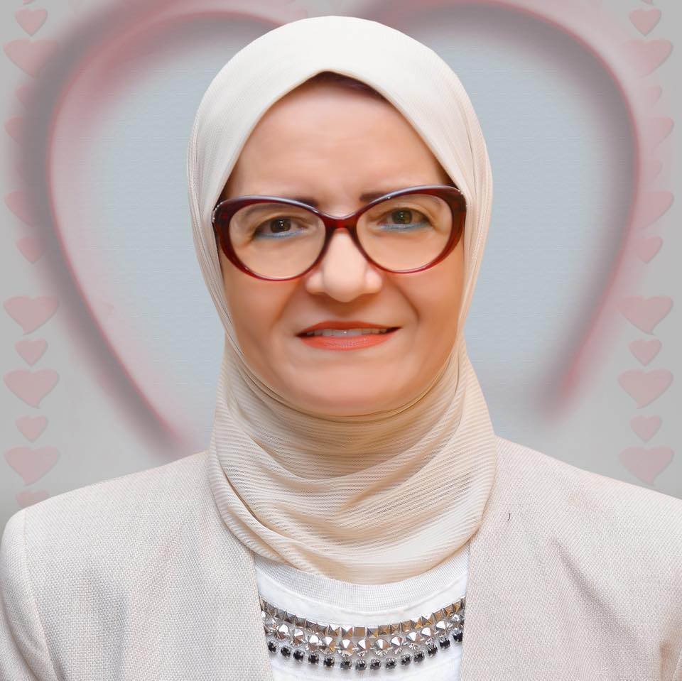 Riham Hamouda