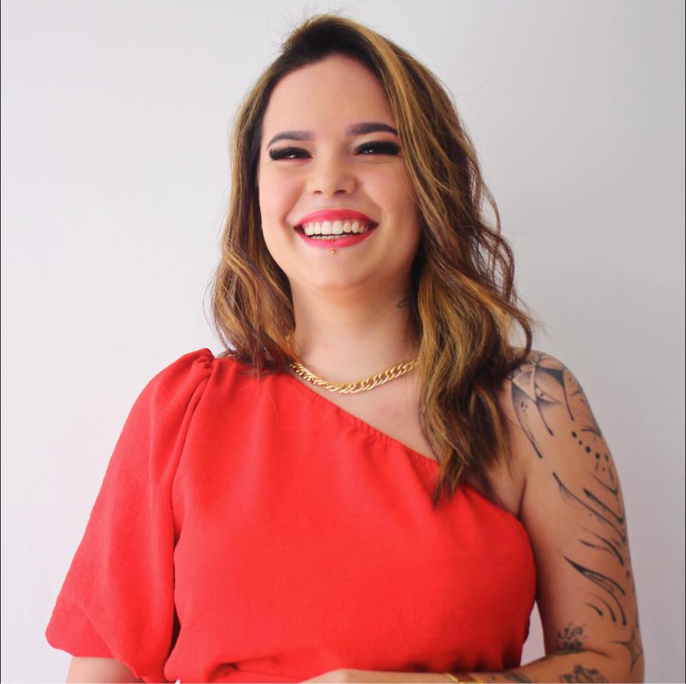 Studio Looh Branco Beauty | Salto SP