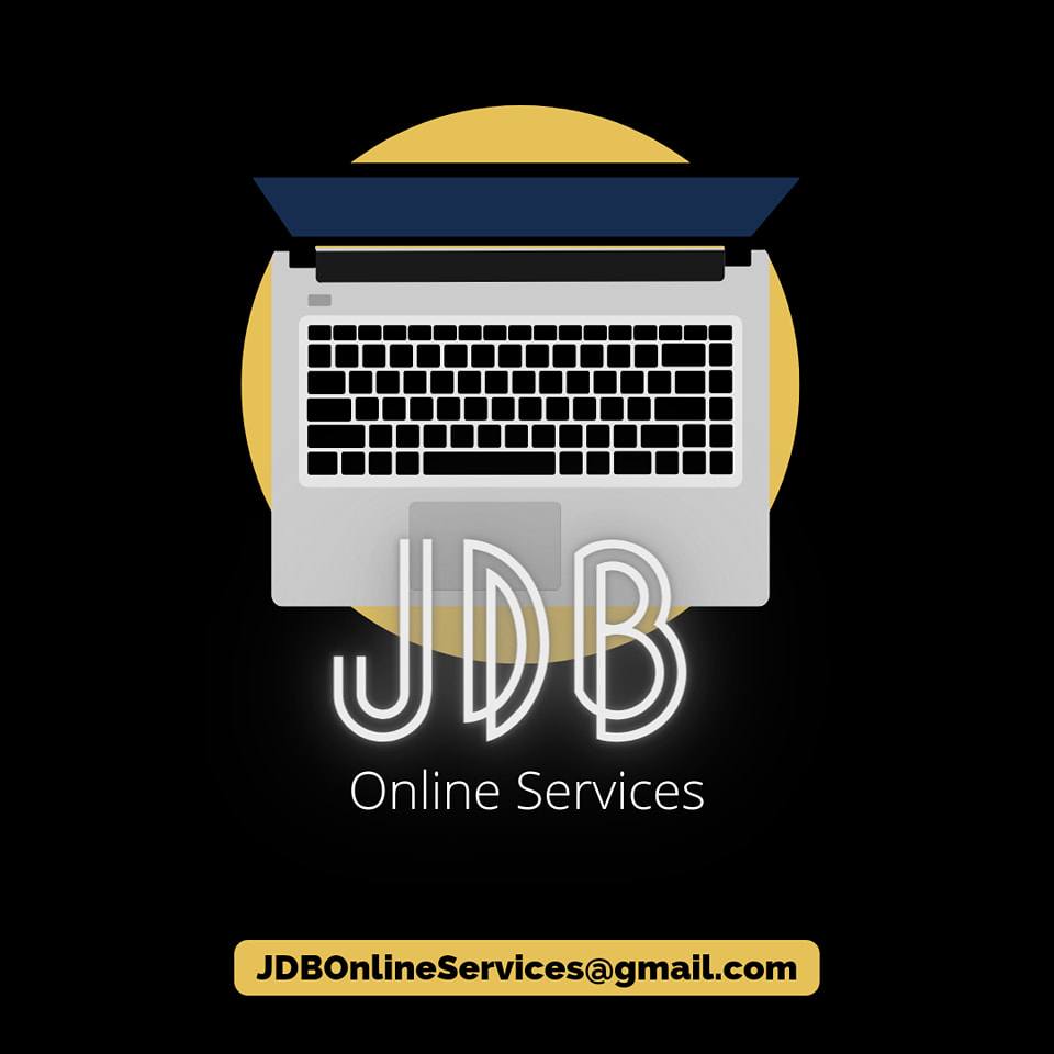 JDB Online Services | Binãn