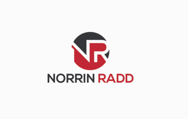 Norrin Radd