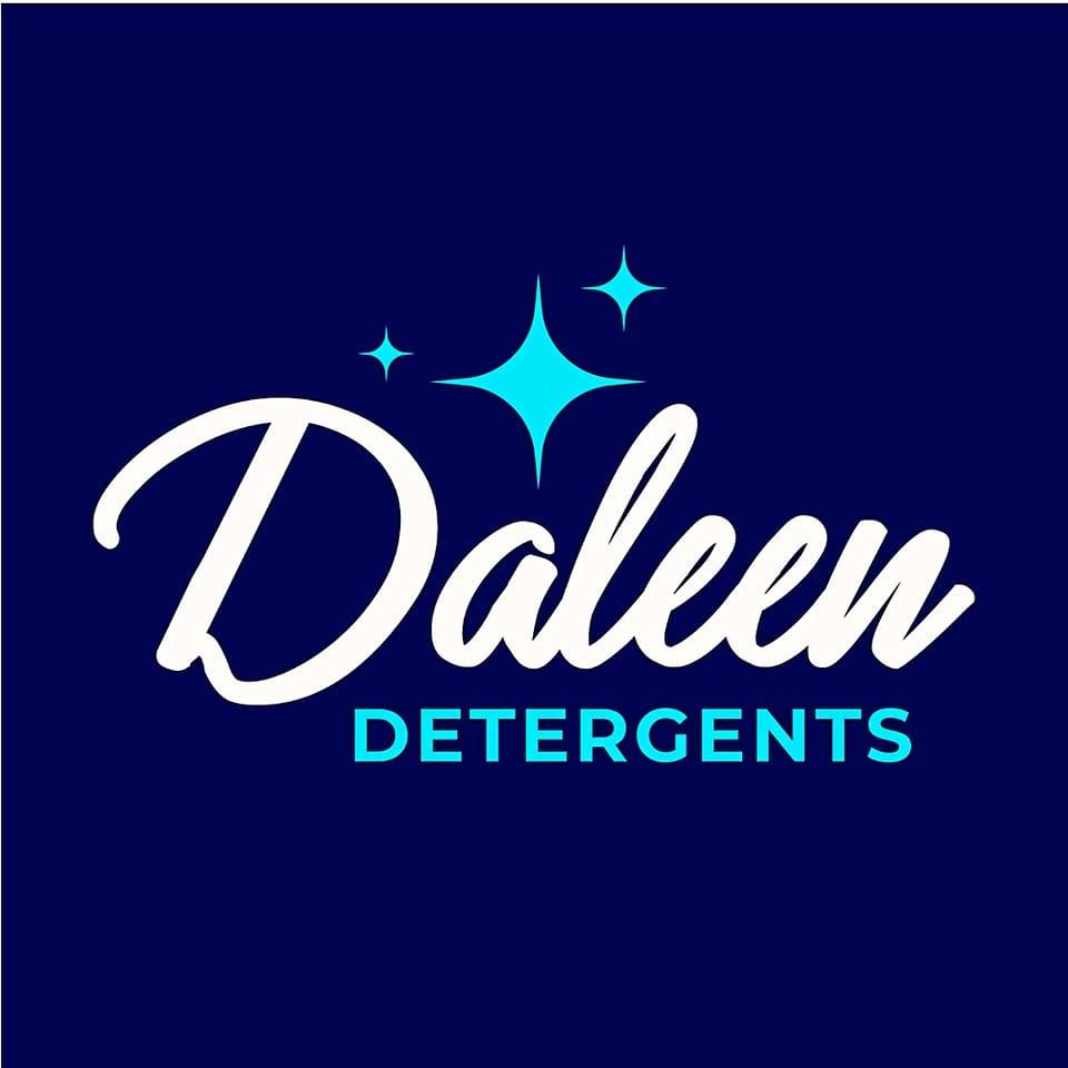 Daleen Detergents