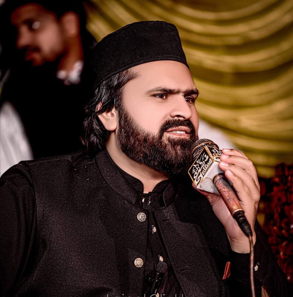 Ahmad Rasool Noori