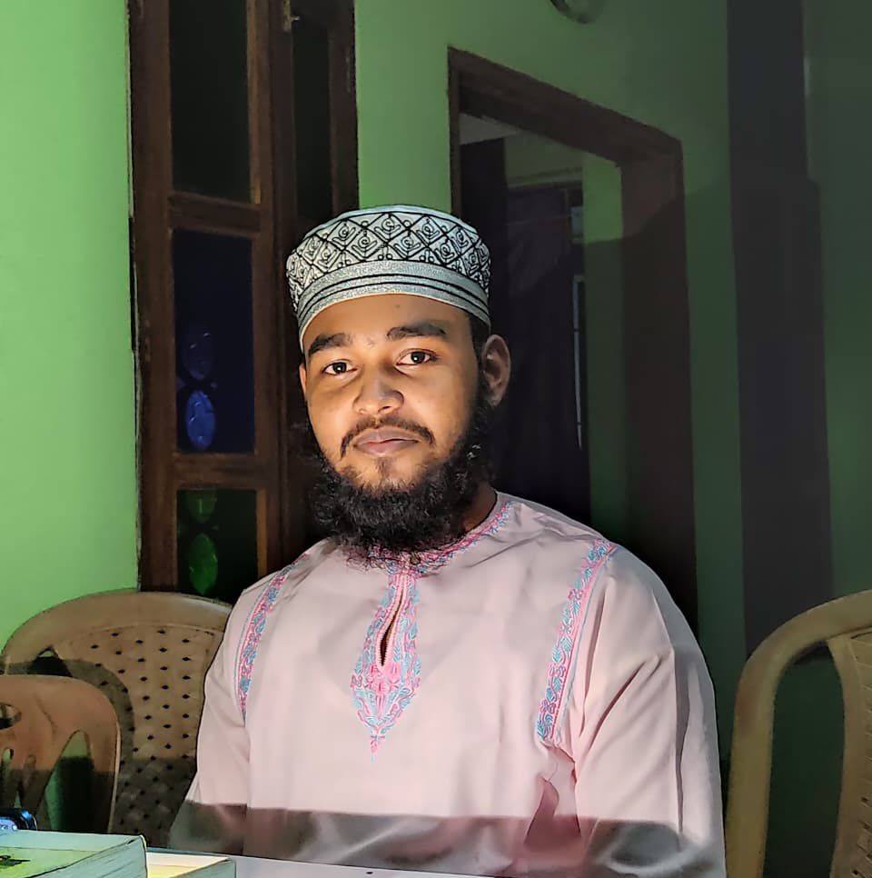 প্রোগ্রামের উদ্দেশ্যে রওনা দিলাম দোয়া চাই 🤲 | Hafez Qari Mahbub Alam