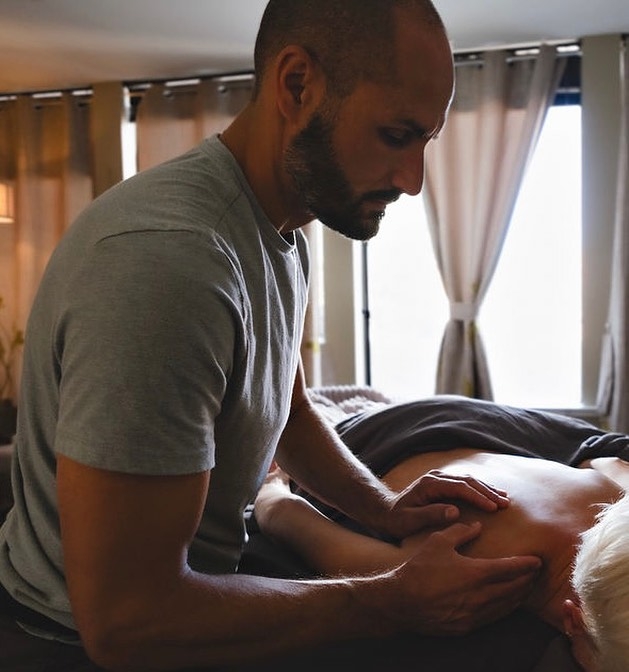 Joe's Massage & Bodywork | Reno NV