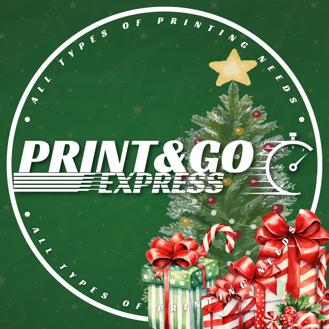 Print and Go Express | Taguig