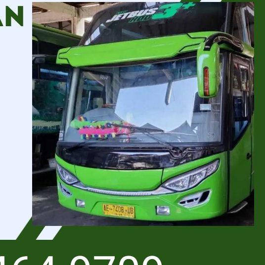 Harga Tiket Bus Pekanbaru Pekalongan, Hp/wa085274649709, Po.Sumatra ...