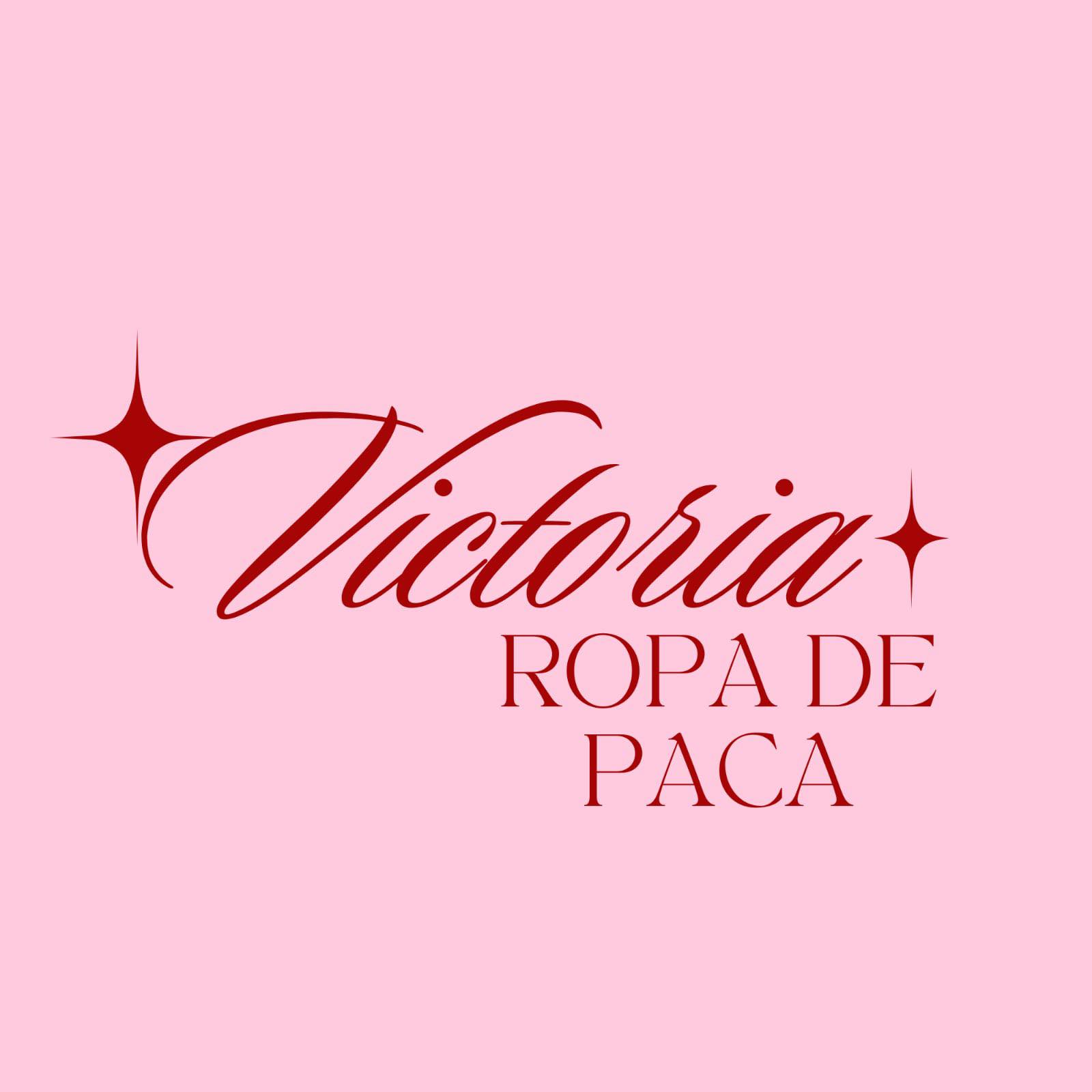 Ropa de paca Victoria | Colima