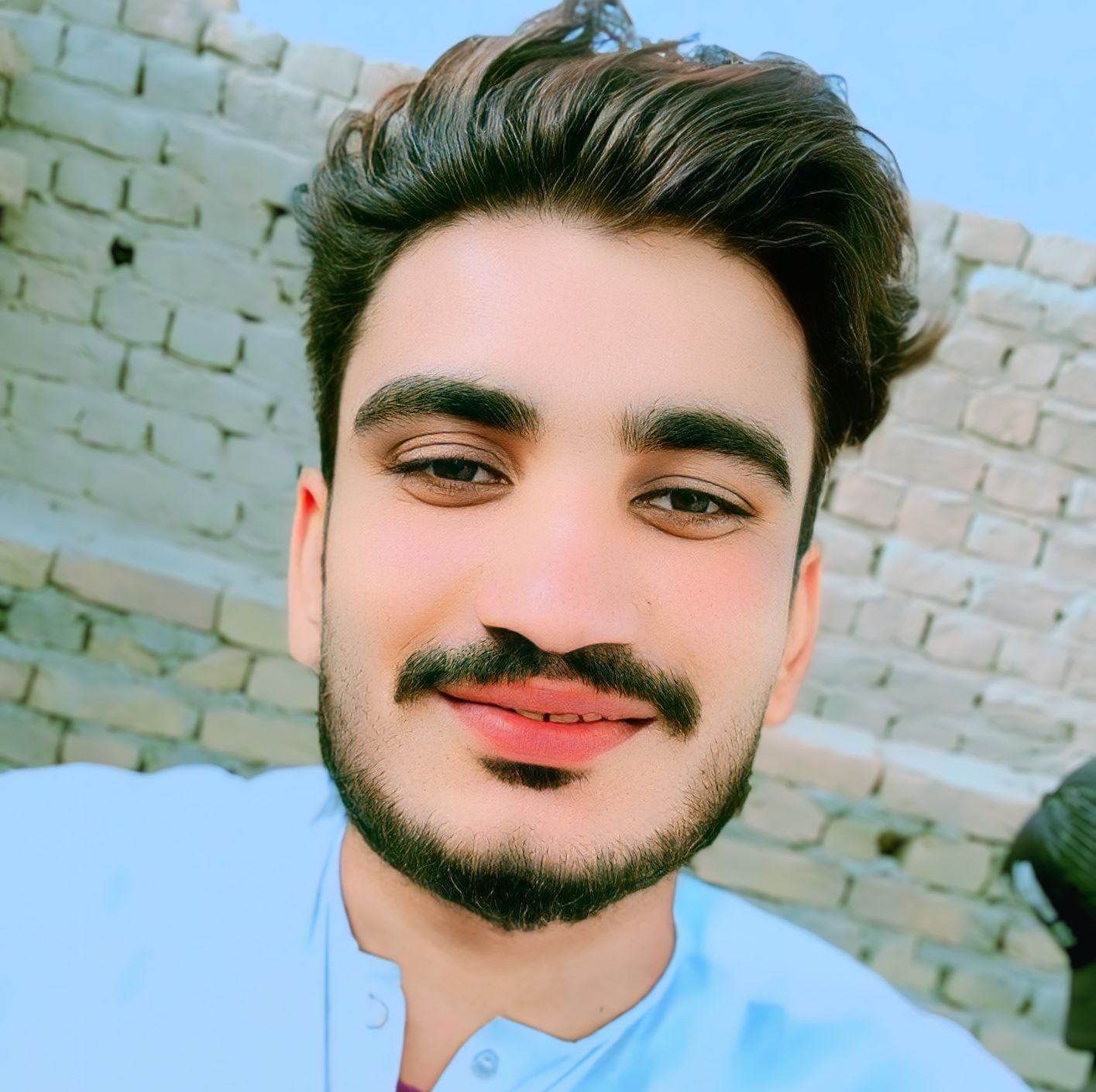 Nimra Sindhi on Reels