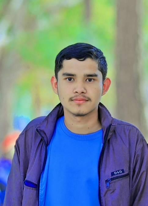 Narendra Jang Rana