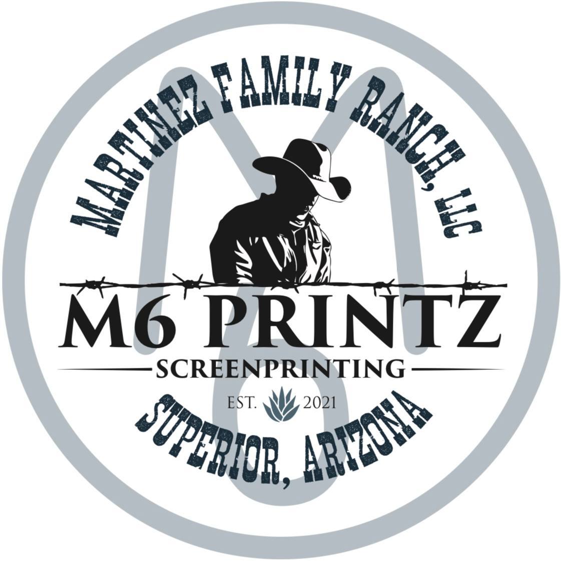 M6 Printz | Superior AZ