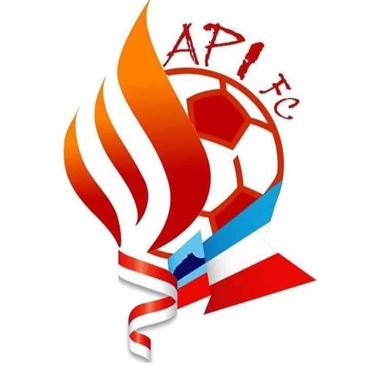 Anak Perantau Indonesia -API FC