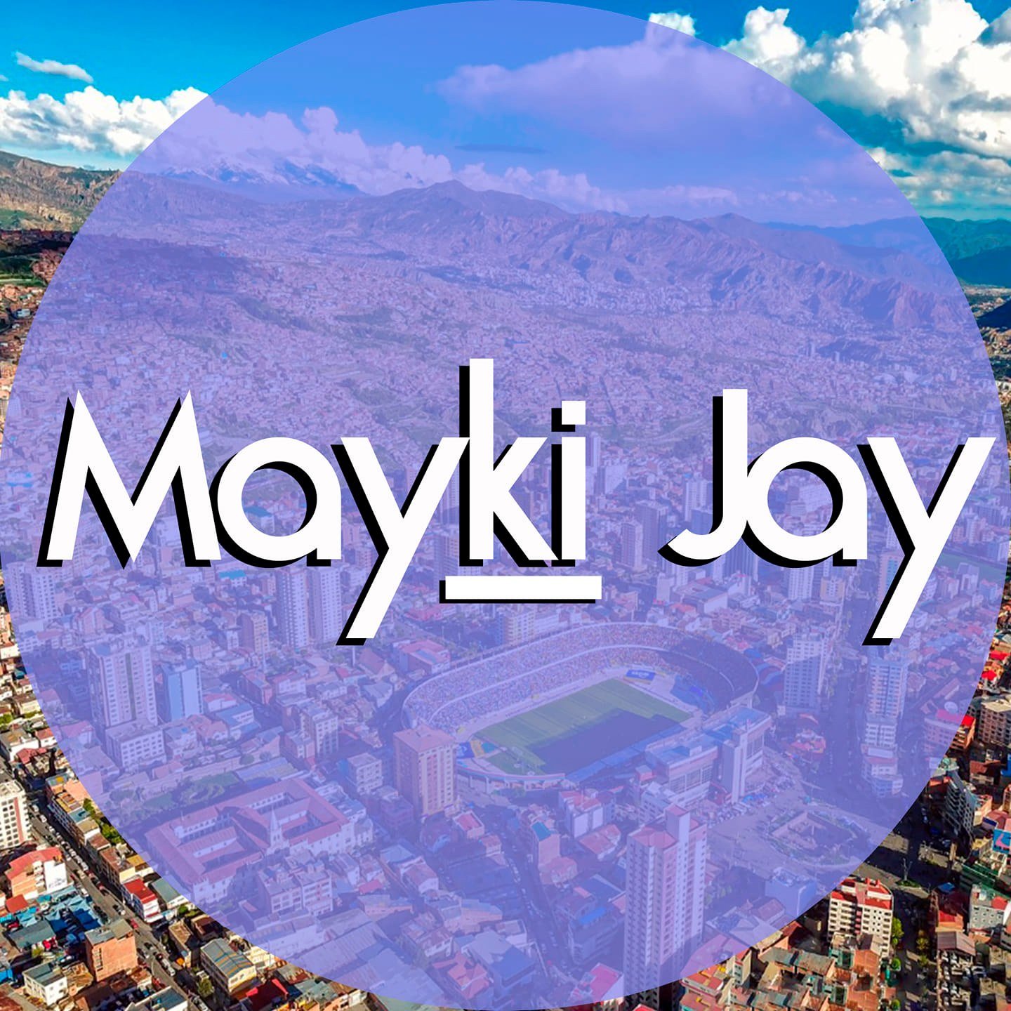 Mayki Jay