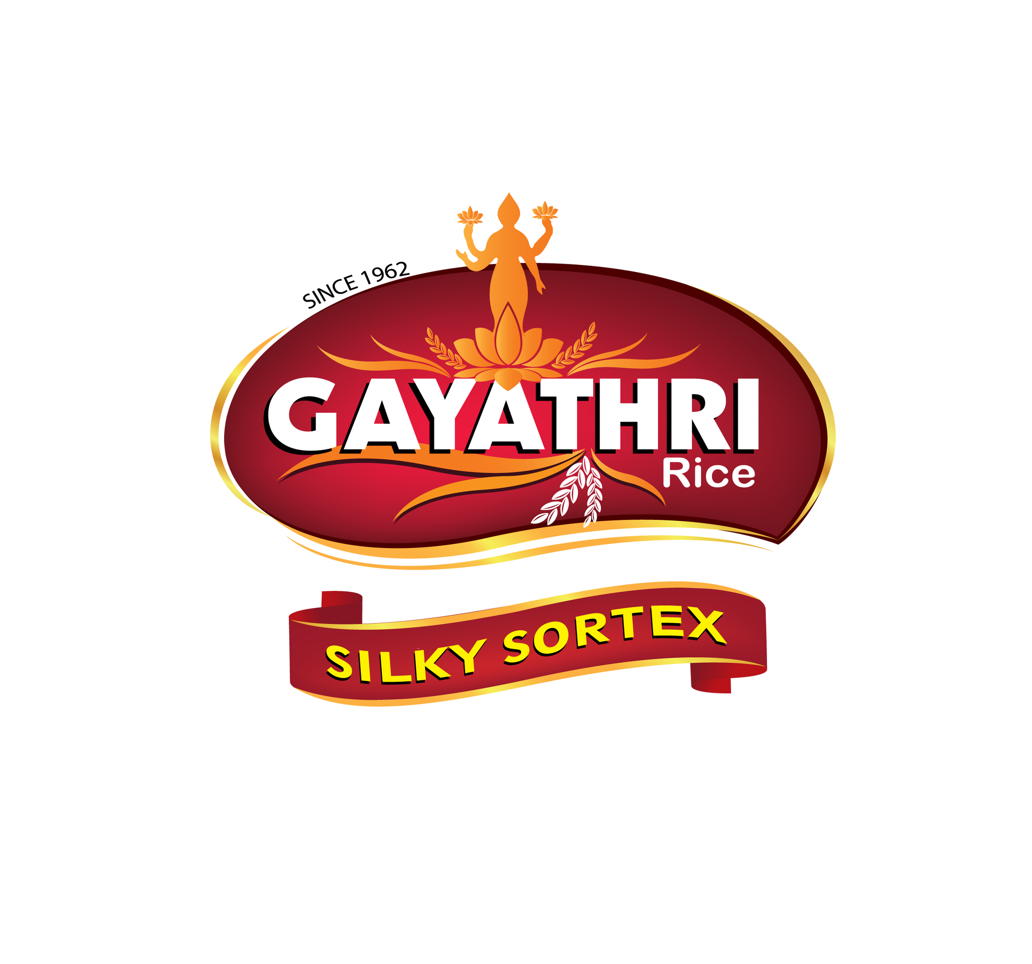 Gayathri Modern Rice Mill - Palakkadan Rice is bold grained from ...