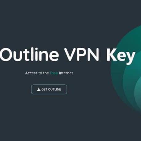 Outline vpn server