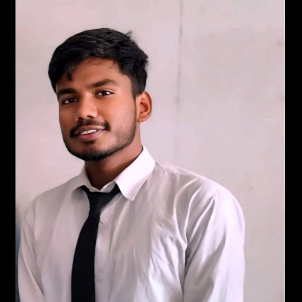 Fahim Rashid | Hojai