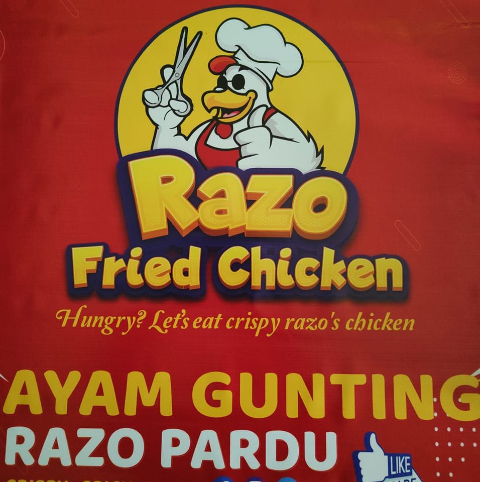 Razo Fried Chicken
