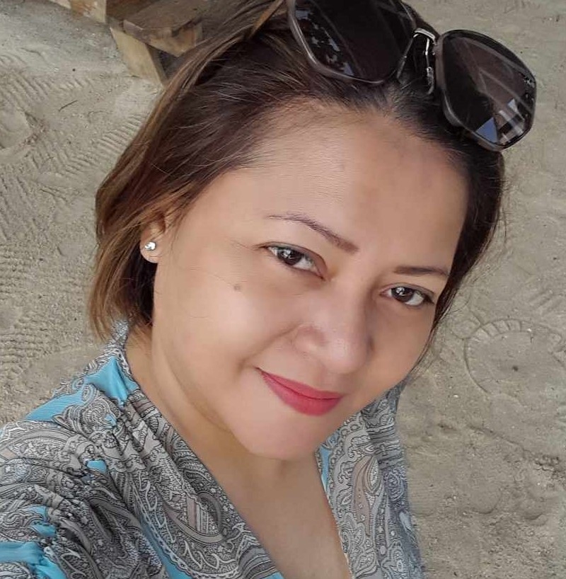 Mj Reyes | Davao City