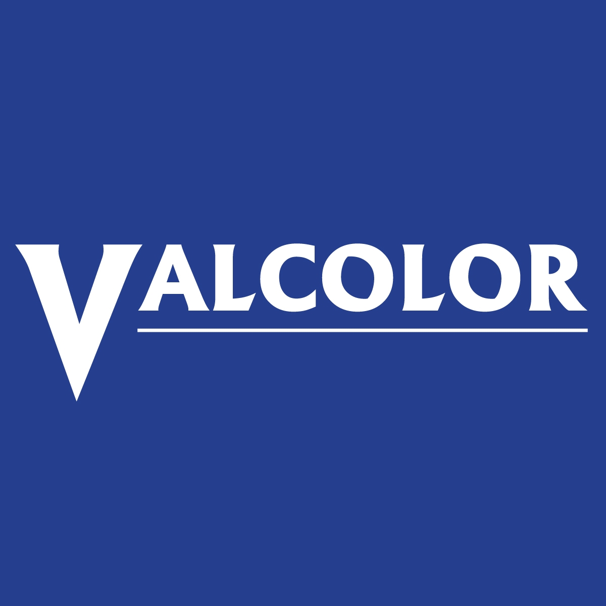 Valcolor | Tunis