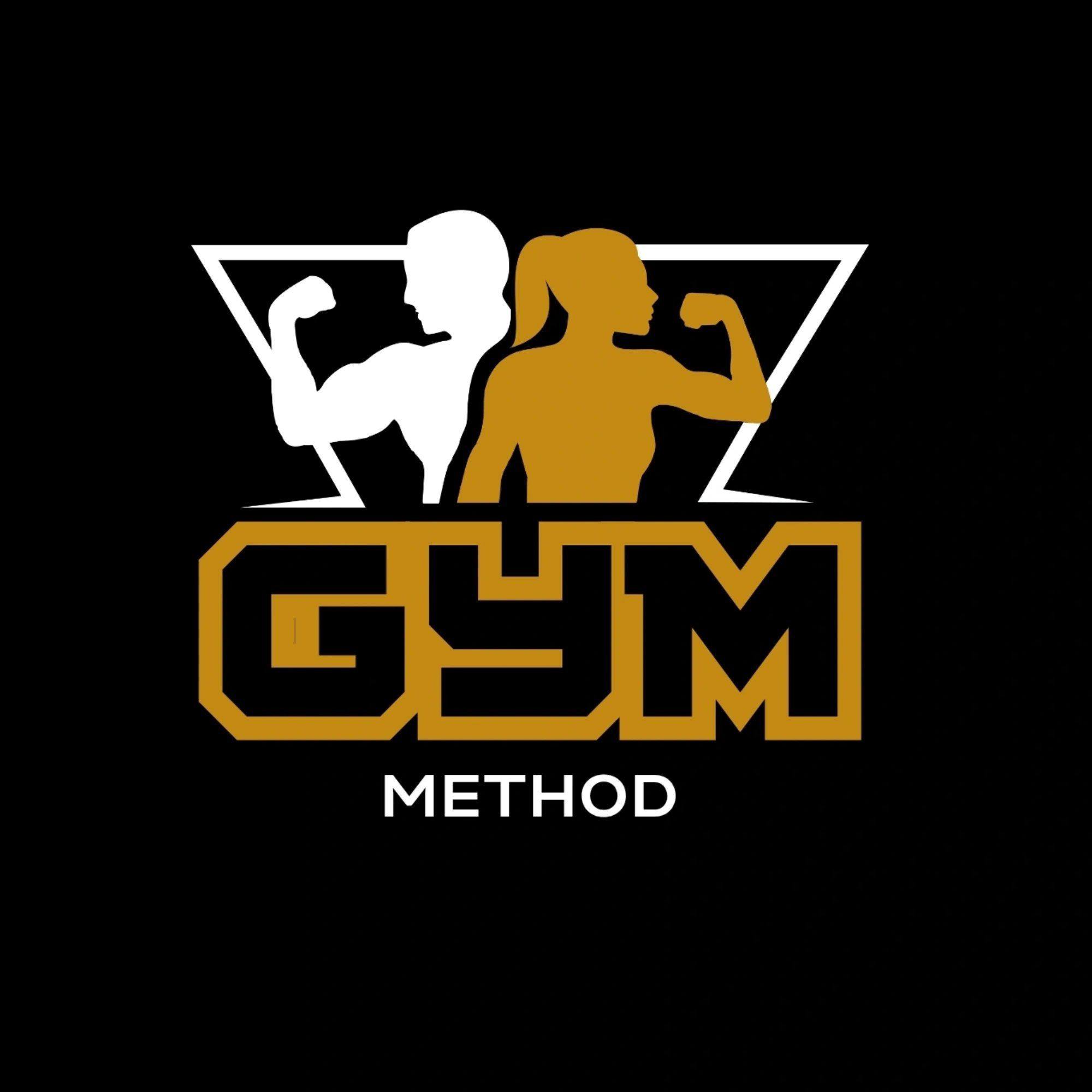 Gym Method - Muscles don't grow in the gym. They grow in... | Facebook