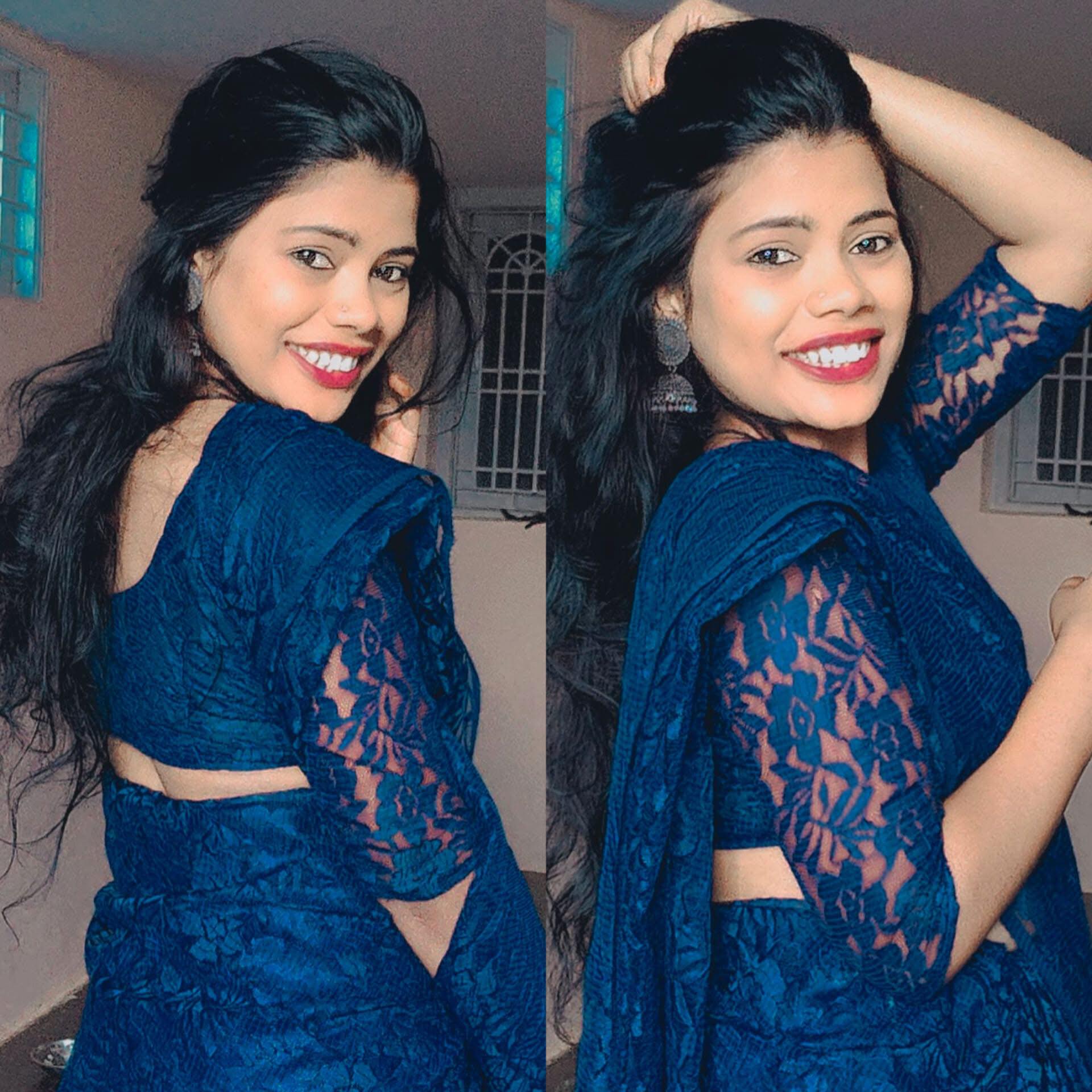Geetha Nayak Geetha Nayak