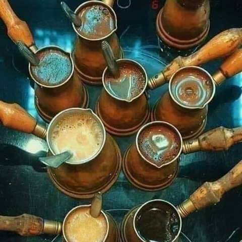 قهوة مانو&Ahwa mano