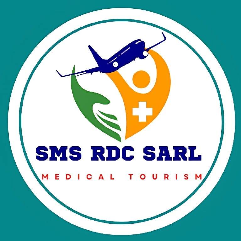 SMS RDC SARL | Lubumbashi
