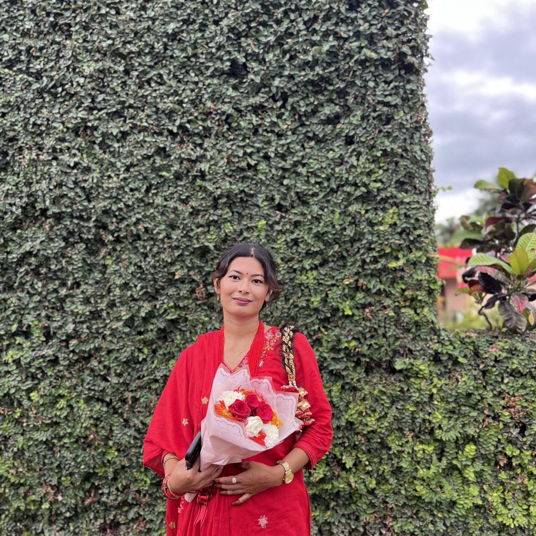 Sumitra Chaudhary