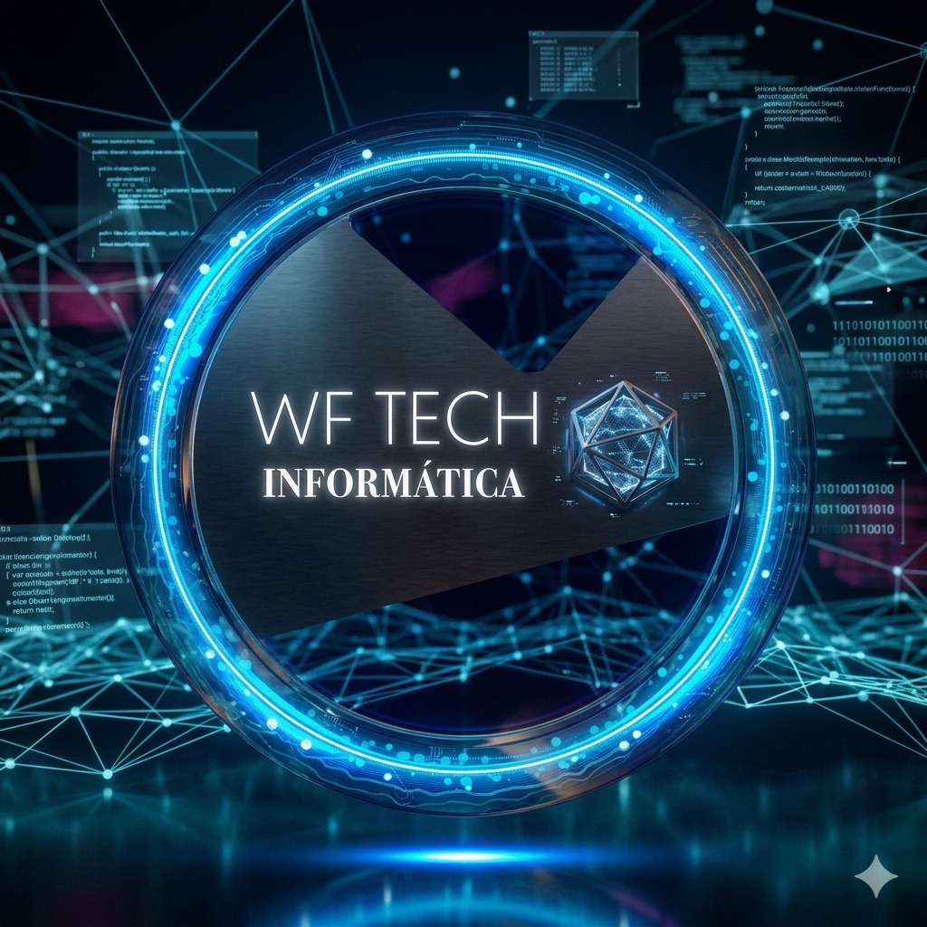 WF Tech Informática | Anápolis GO