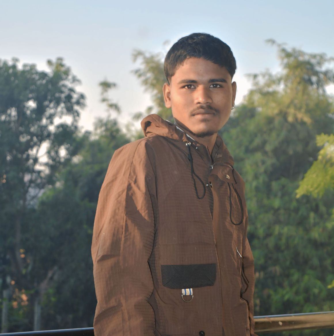 Somraj Sahani