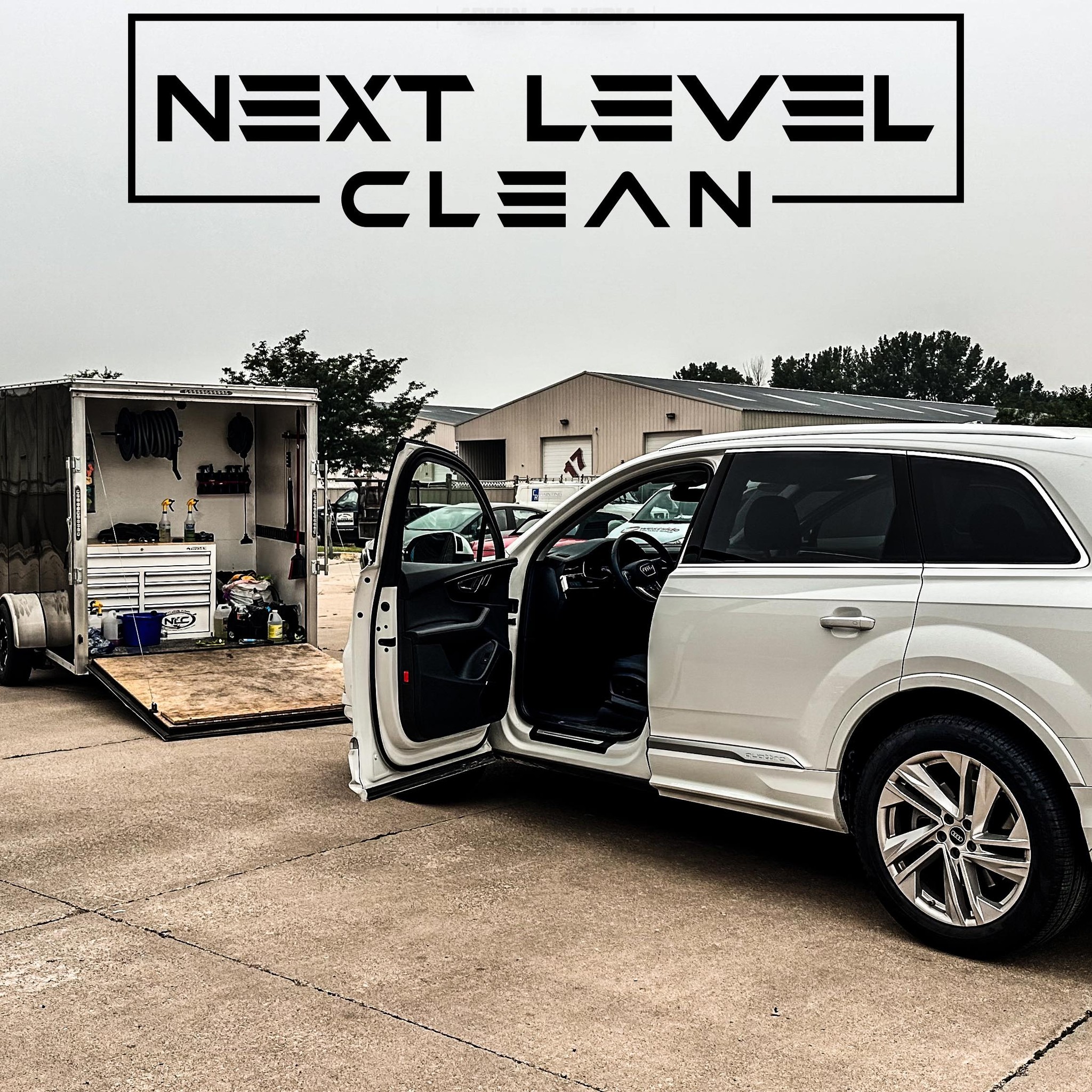 Next Level Clean | Johnston IA