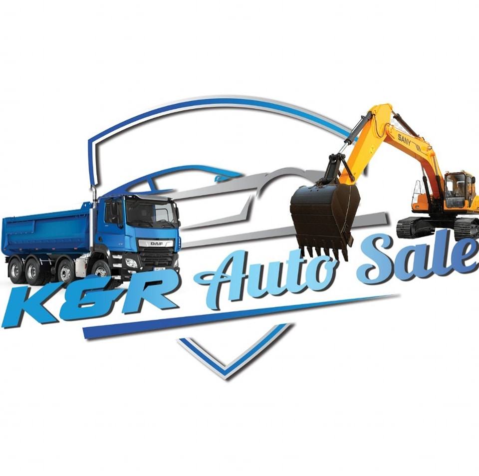 K&R AUTO SALES