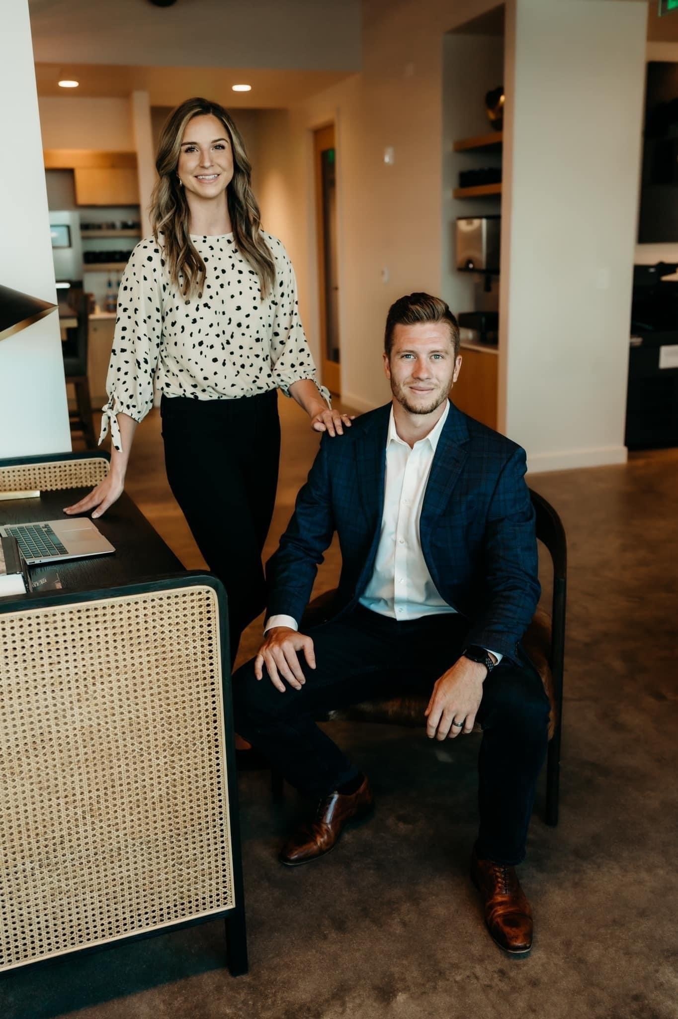 Shelbi Simon, Realtor | Omaha NE