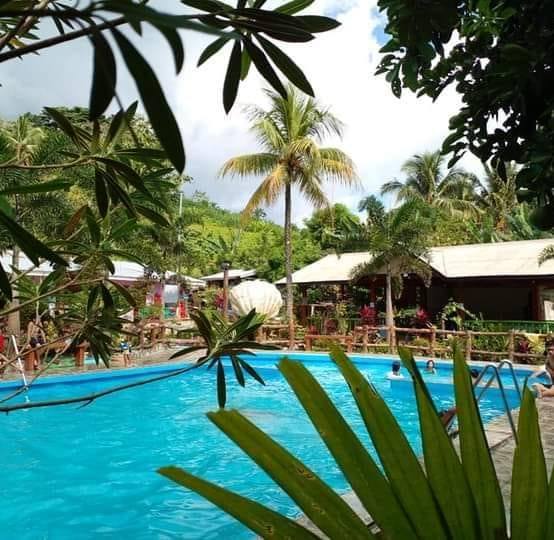 Bemack resort | Zamboanga City