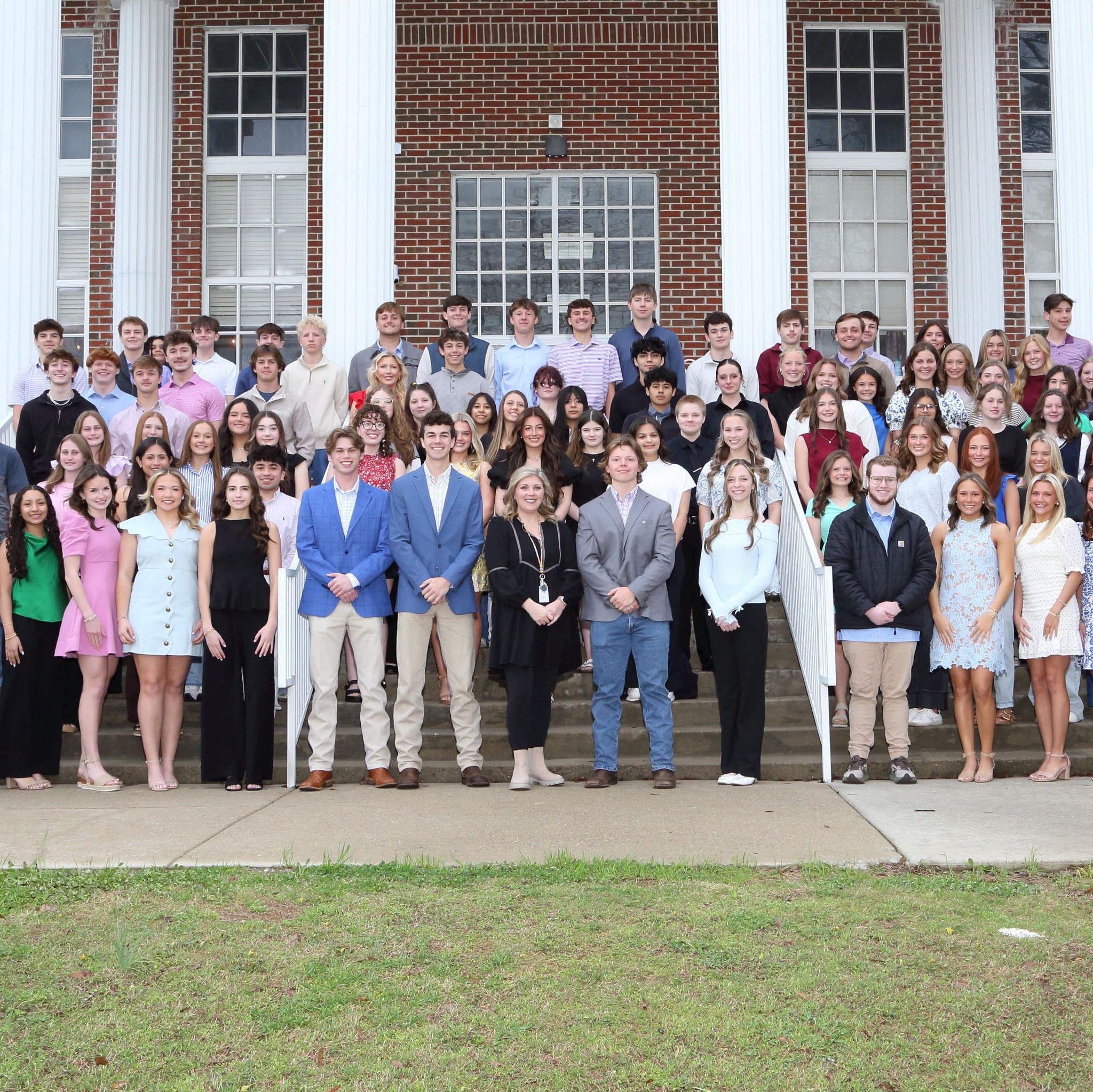 Fairview High School Student Council
