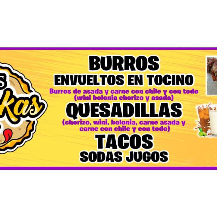 Las quekas | Puerto Peñasco