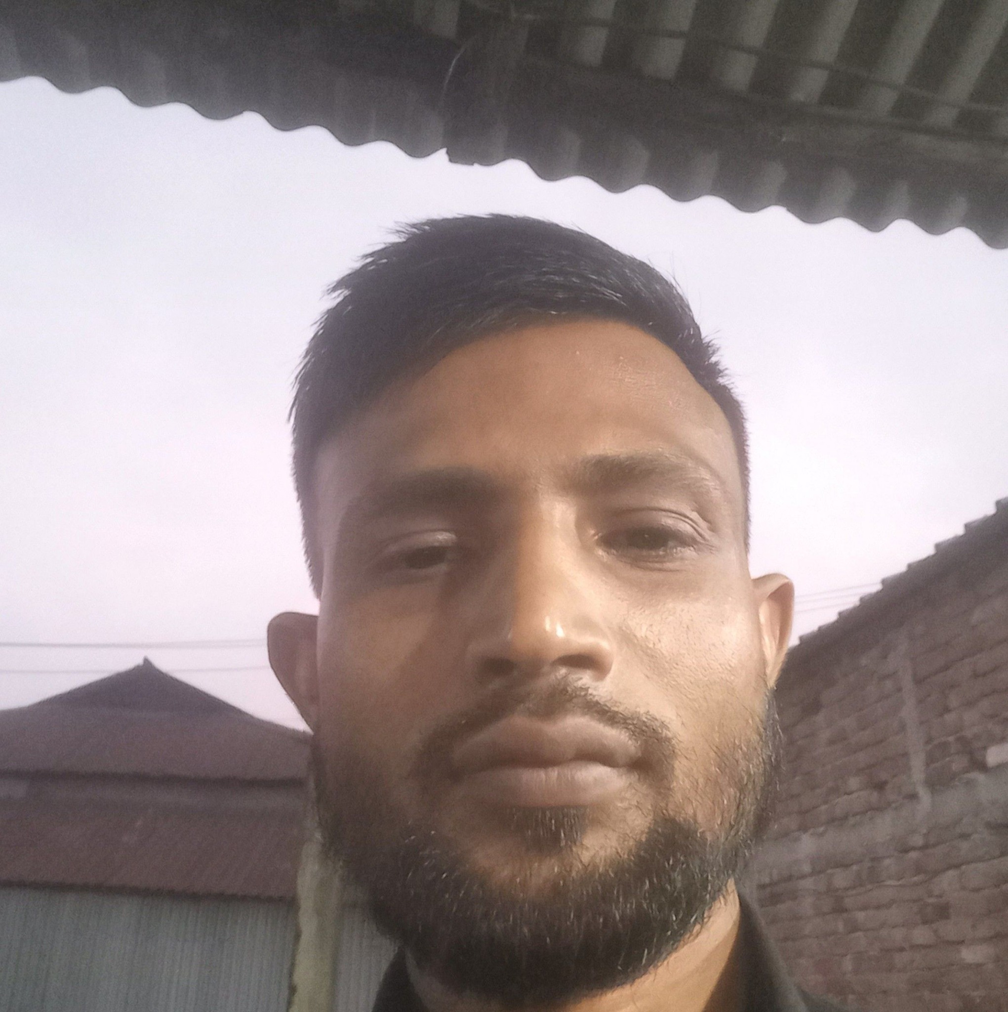 Mirash Uddin Mirash