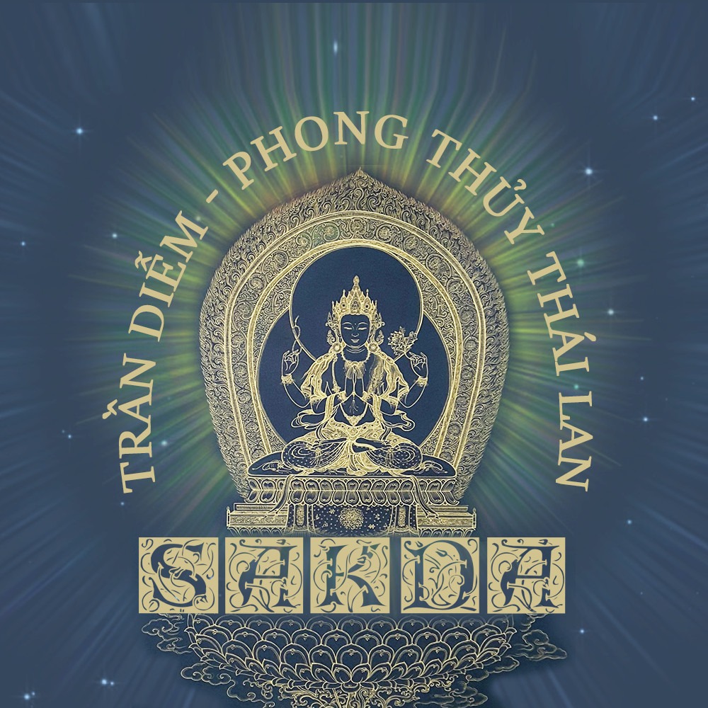 Trần Diễm- Sakda Phong Thủy Thái Lan | Bangkok
