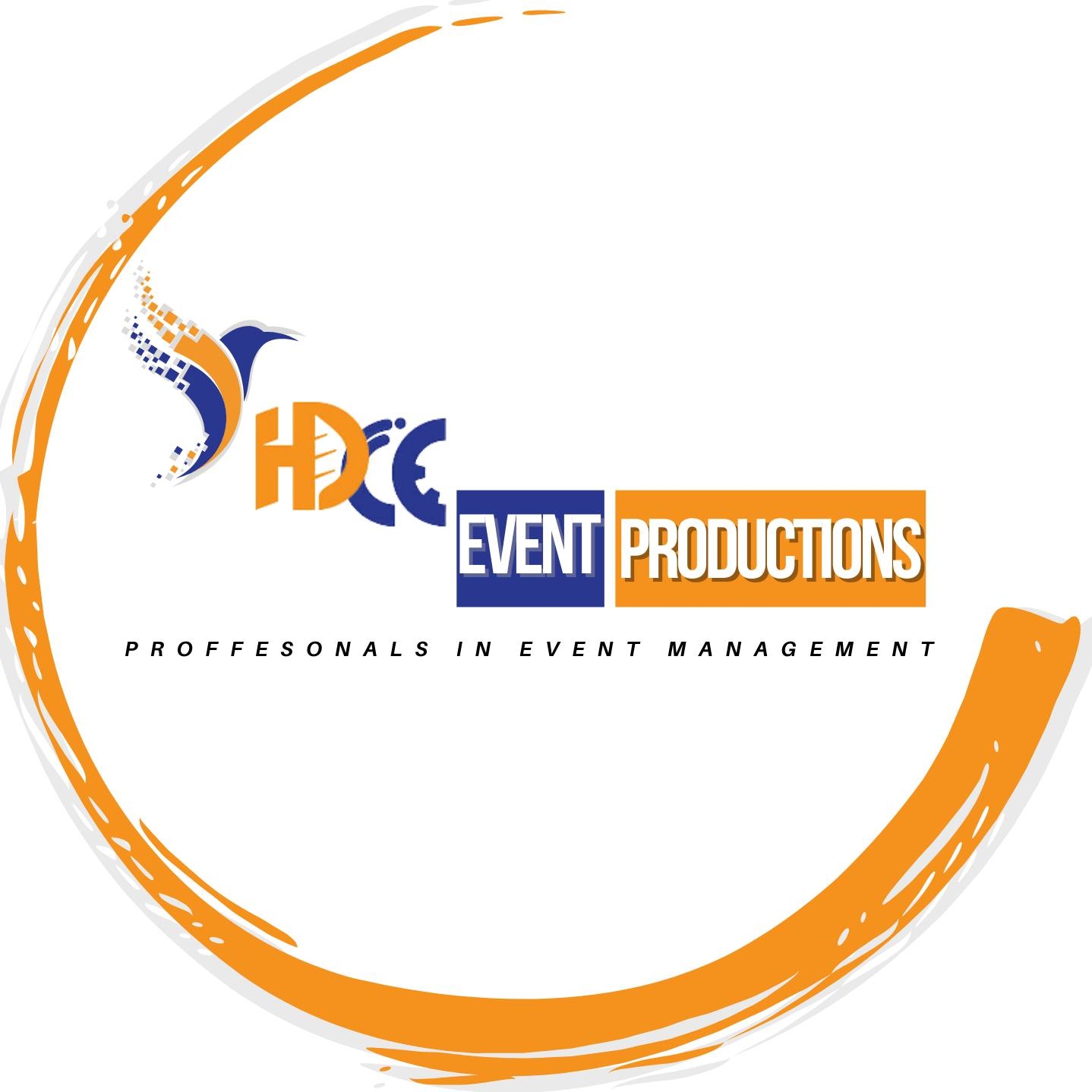 HDCC Event Productions