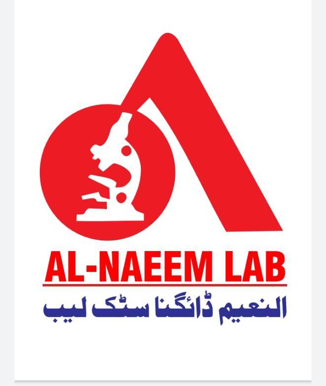 Al-Naeem Diagnostic Lab Habib Abad | Pattoki