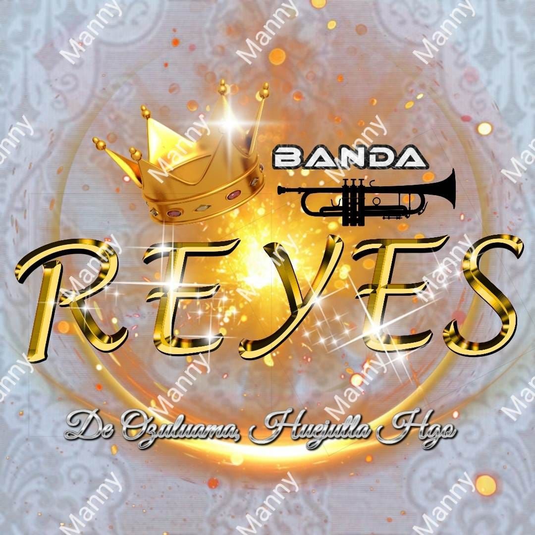 La original BANDA REYES de ozuluama hgo
