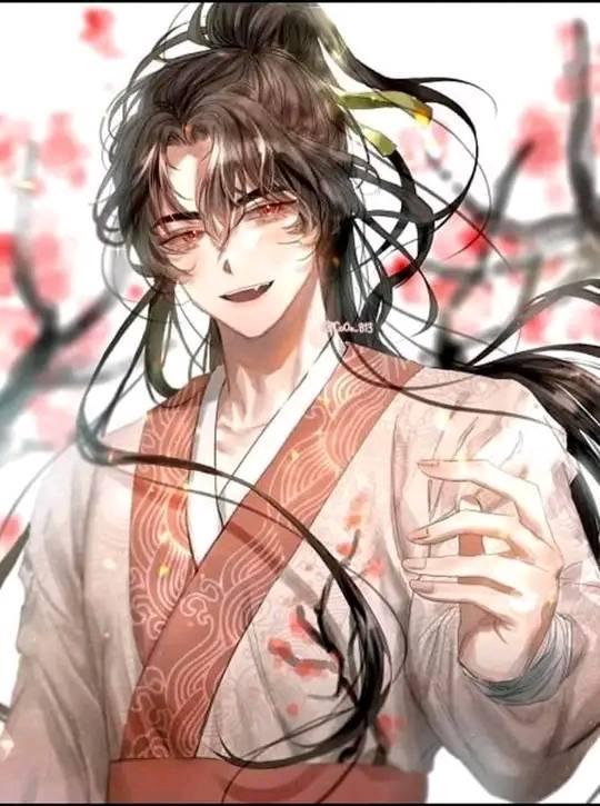 Manho end manhwa