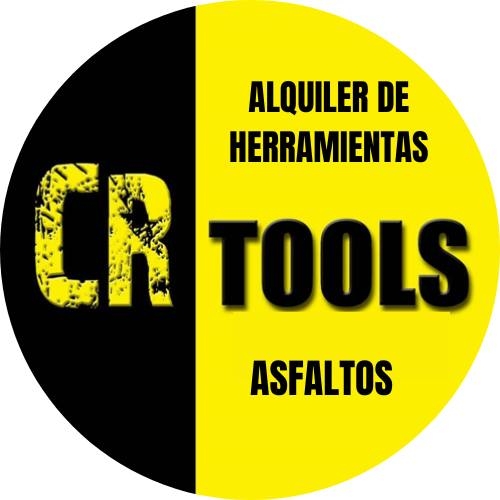 Asfaltos CR TOOLS