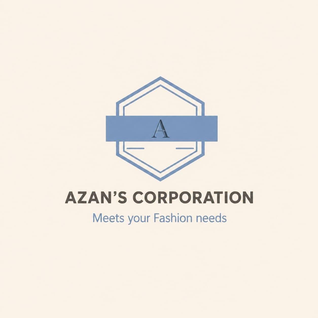 𝗔𝘇𝗮𝗻'𝘀 𝗖𝗼𝗿𝗽𝗼𝗿𝗮𝘁𝗶𝗼𝗻 | Dhaka