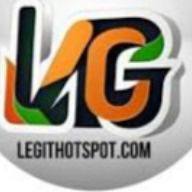 Profil von Legit Hotspot Ent