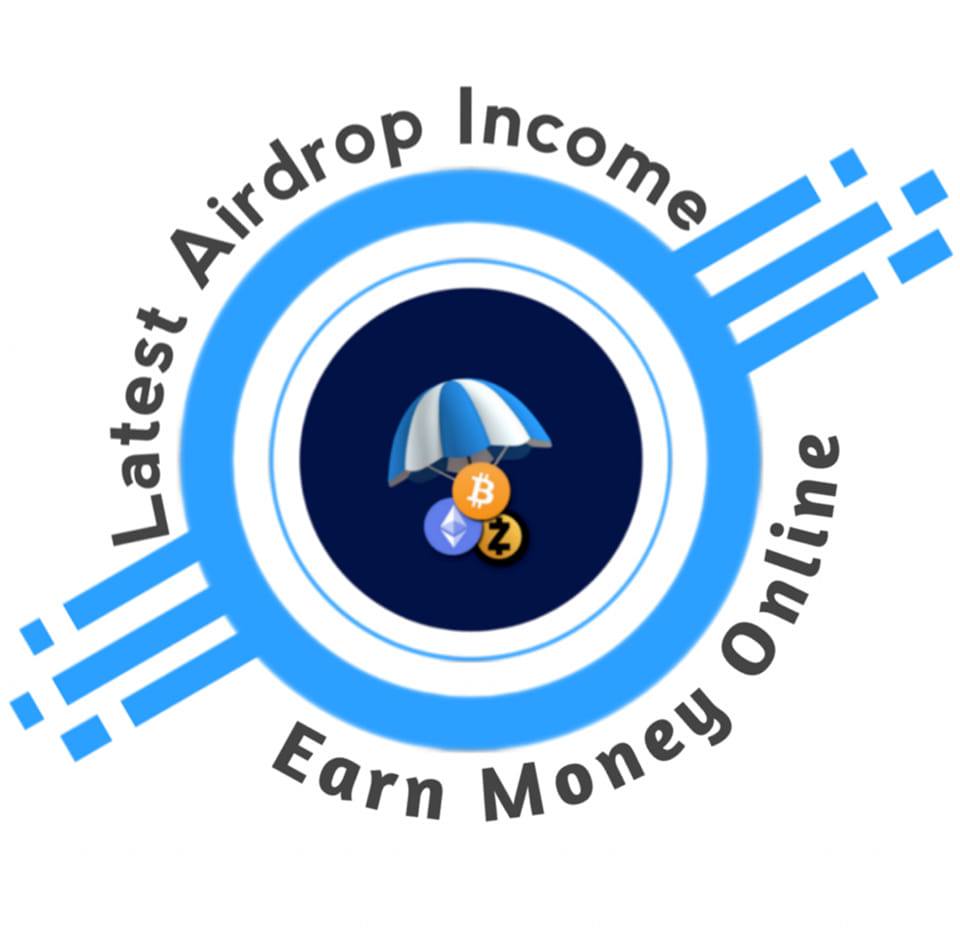 Latest Airdrop Income