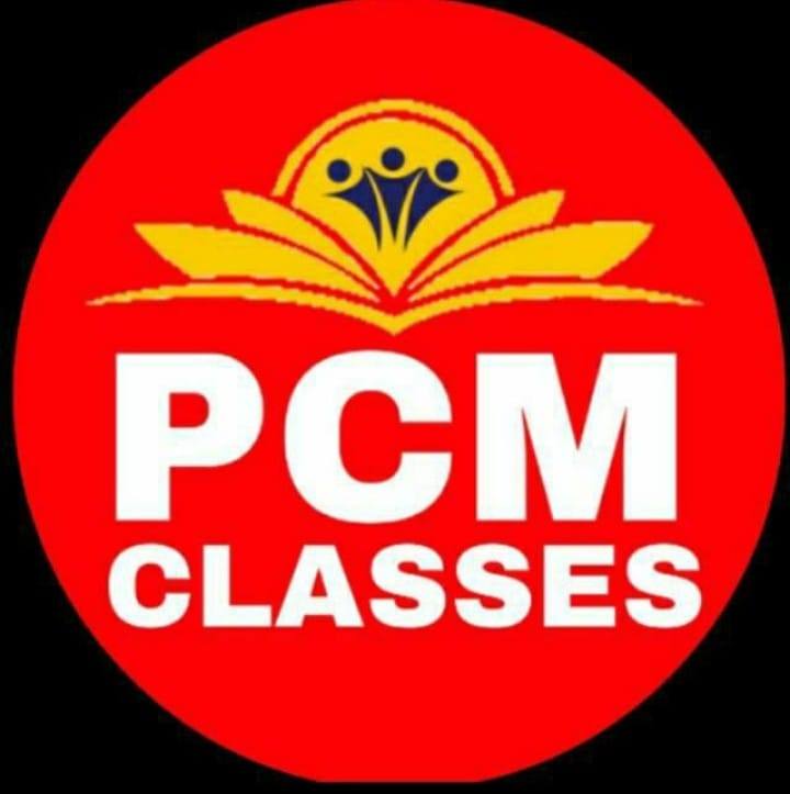 PCM Classes Masaurhi | Masaurhi