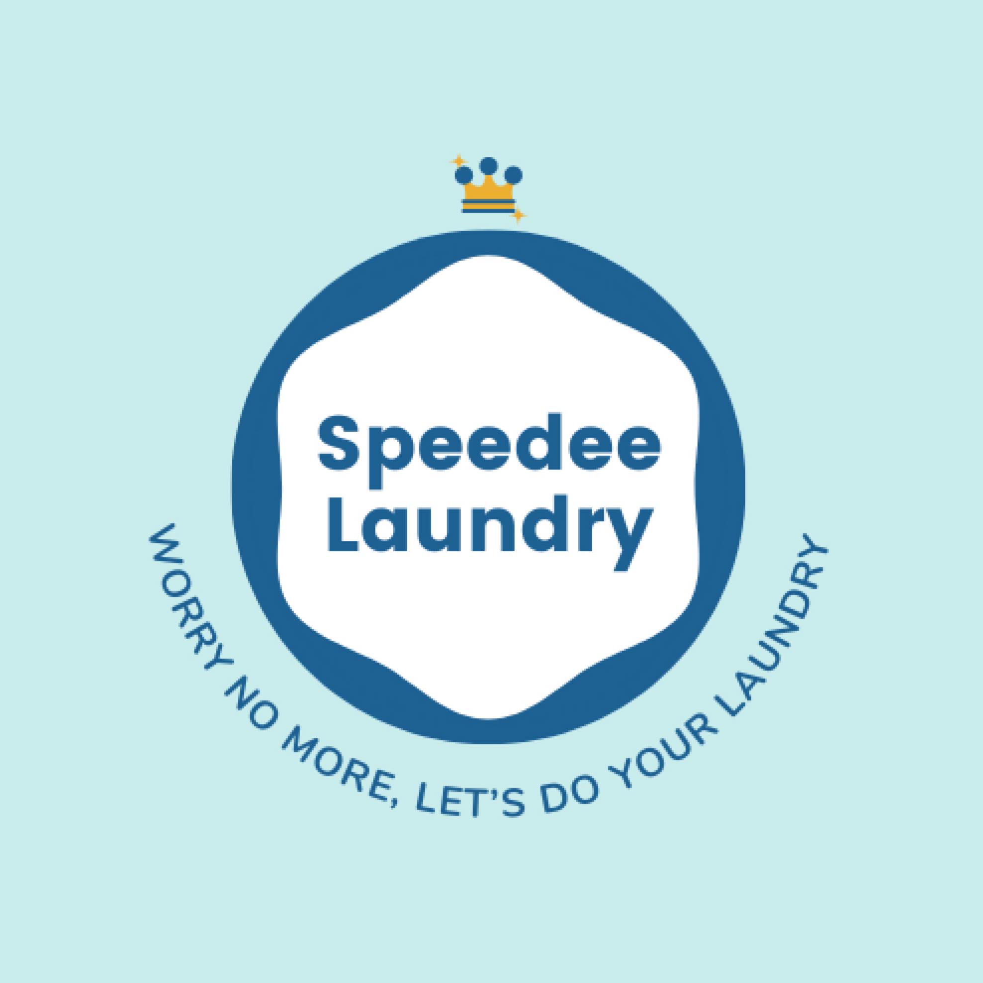 Speedee Laundry Services